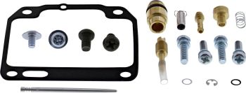 CARB REBUILD KIT YAM 125