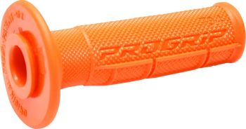 GRIPS 794 HALF WAFFLE ORANGE