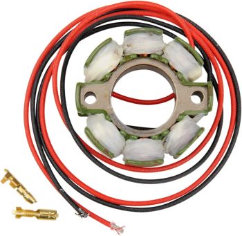 MOOSE RACING STATOR MSE RAC SUZUKI