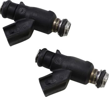 INJECTOR 2006 3.9