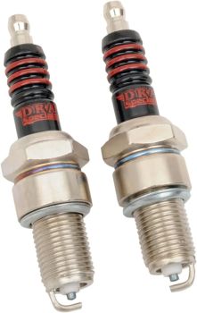SPARK PLUGS 02-15 VROD