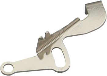 LEVER ENRICH E/G