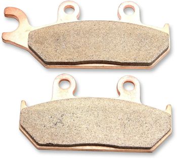 BRAKE PAD SINTER ATV/MX