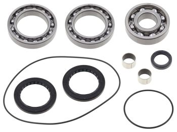 Bronco Differnetial bearing kit Front Polaris