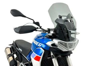 WNDSCRN TOUR TUAREG 660 SMK