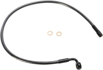 LINE BRAKE FRONT BP