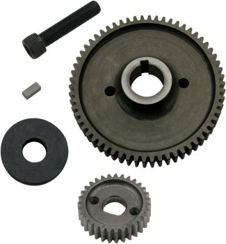 GEARS OUTR CAM 99-16TC