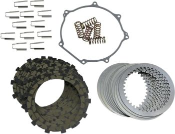 CLUTCH PK TQD KFX/KLX 08+