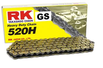 CHAIN GS520H X 120 L