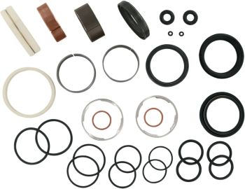 FORK SEAL/BUSH KIT