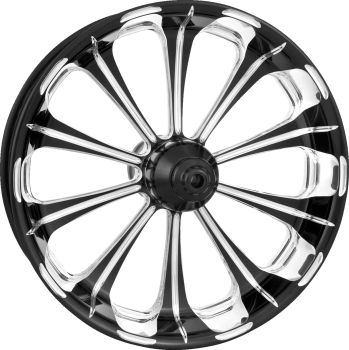 R REV PC 18X5.5 FLT 09ABS