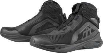 BOOT HOOLIGAN AF CE BK 11.5