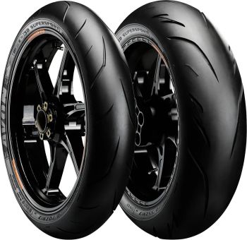 3D Supersport 200/55 ZR 17 M/C