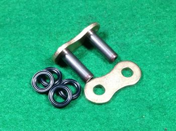 RIVET LINK 525MVXZ2 GOLD