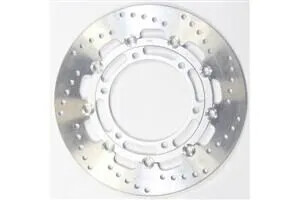 BRAKE ROTOR FLOAT ROUND RIGHT