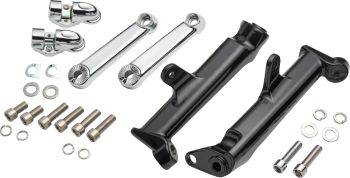 MOUNT HIGHWAY PEG FRAME MOUNT
