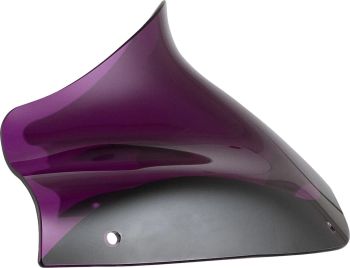 WINDSHIELD FLARE FLTR 8 PURPL