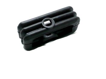 Rubber chain case for Zündapp KS Combinette 510 517
