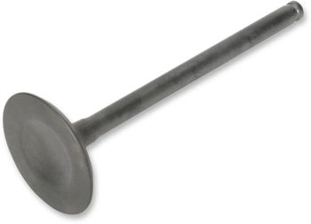 VALVE EX STEEL DRZ/LTZ400