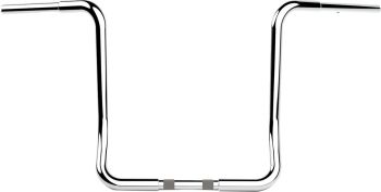 H-BAR TWIN ROUND 16C FLHT