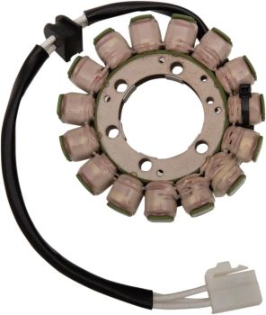 STATOR SUZUKI 21-338