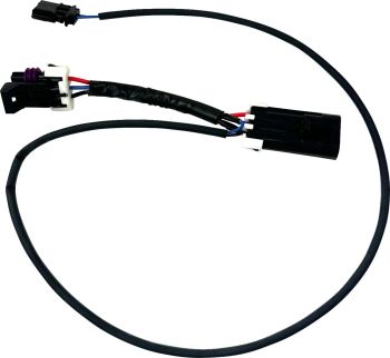 HARNESS ACCESSORY POWER UTV