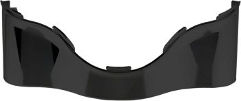 SKIRT FAIRING LOWER BLK