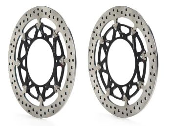 BRAKE ROTOR KIT T-DRIVE RACING