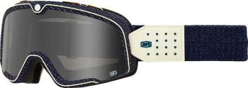 GOG BARSTOW DENIM DK SMK