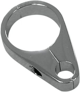CLAMP 1.25" CLUTCH