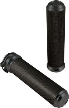 GRIPS 1 SPEED BLACK