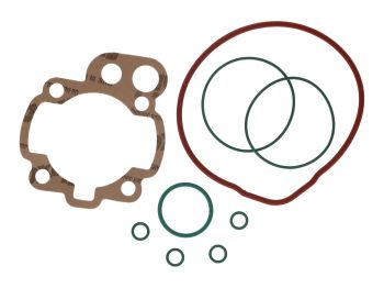 cylinder gasket set DR 50cc 40.30mm for Minarelli AM6