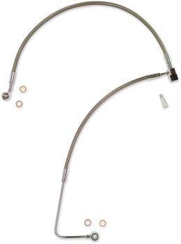 LINE BRAKE XR LOWER SS