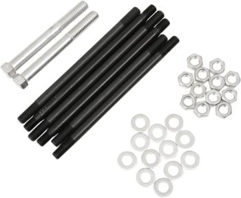 MOTOR CASE KIT 65-69 BT
