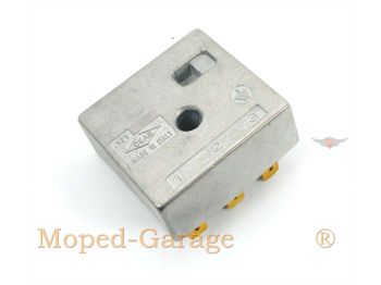 12 volt regulator star ignition 6 amps for moped mokick