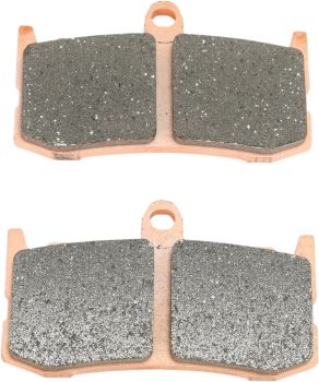 BRAKEPAD HIPERF EPFA491HH