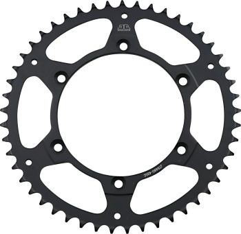 SPROCKET REAR 49T 520 SC