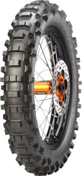 MCE 6D 120/90-18 65R TT