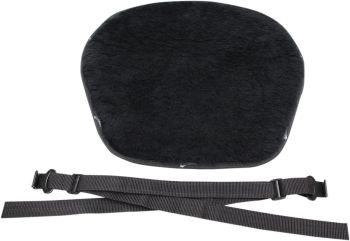 GEL PAD JUMBO FLEECE