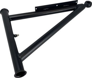 A-ARM FRONT LOWER RH POL