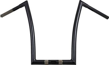 HANDLEBAR 17 BLK FLTR15+