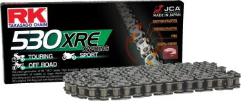CHAIN RK530XRE 130R