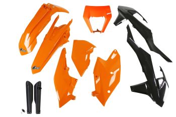 BODYKIT EXC 17-19 OEM19