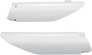 FORK COVER RM/RMZ WHT