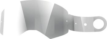 TEAR OFF SUPERTECH TRANSPARENT