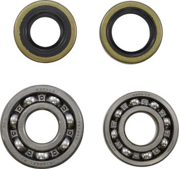MAIN BEARING KIT KMB007