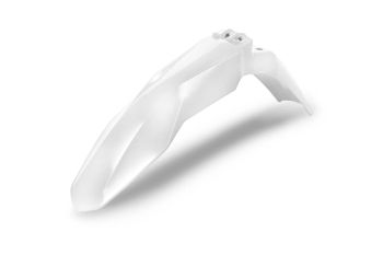 FENDER FRONT GASGAS 21 WH