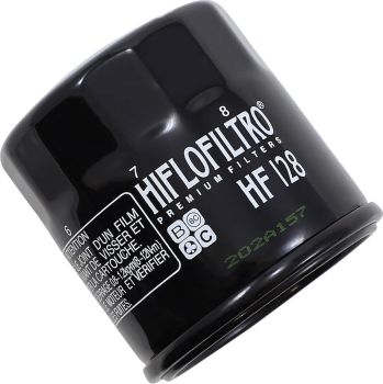 HIFLOFILTRO FILTER OIL HIFLO FILTRO