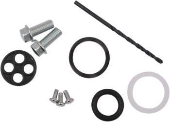 REBUILD KIT PETCOCK HON
