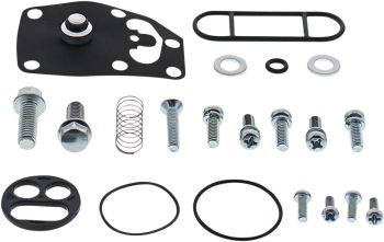REBUILD KIT PETCOCK SUZ